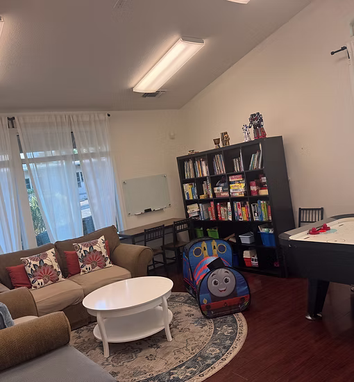 Meeting room